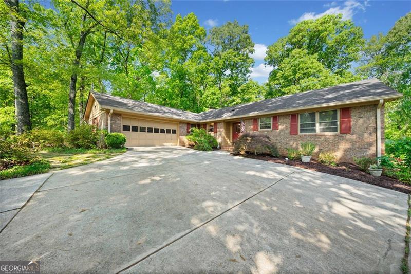 659 Pleasant Hill Road Property Photo 1