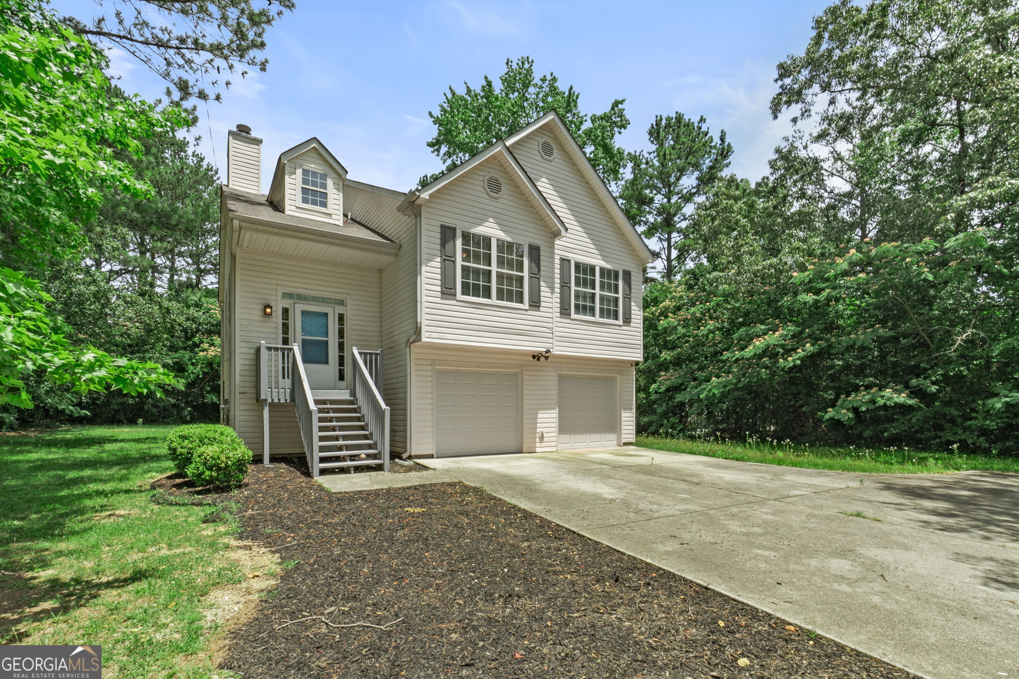 1303 Flat Shoals Road Property Photo 1