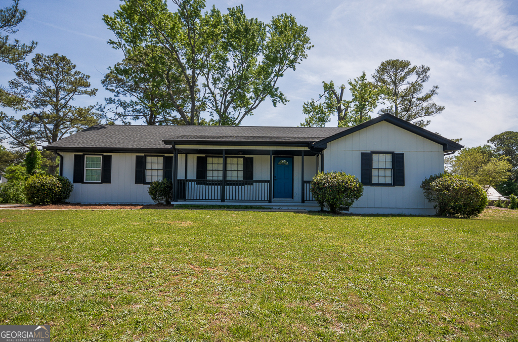 2236 Briarwood Drive Sw Property Photo 1