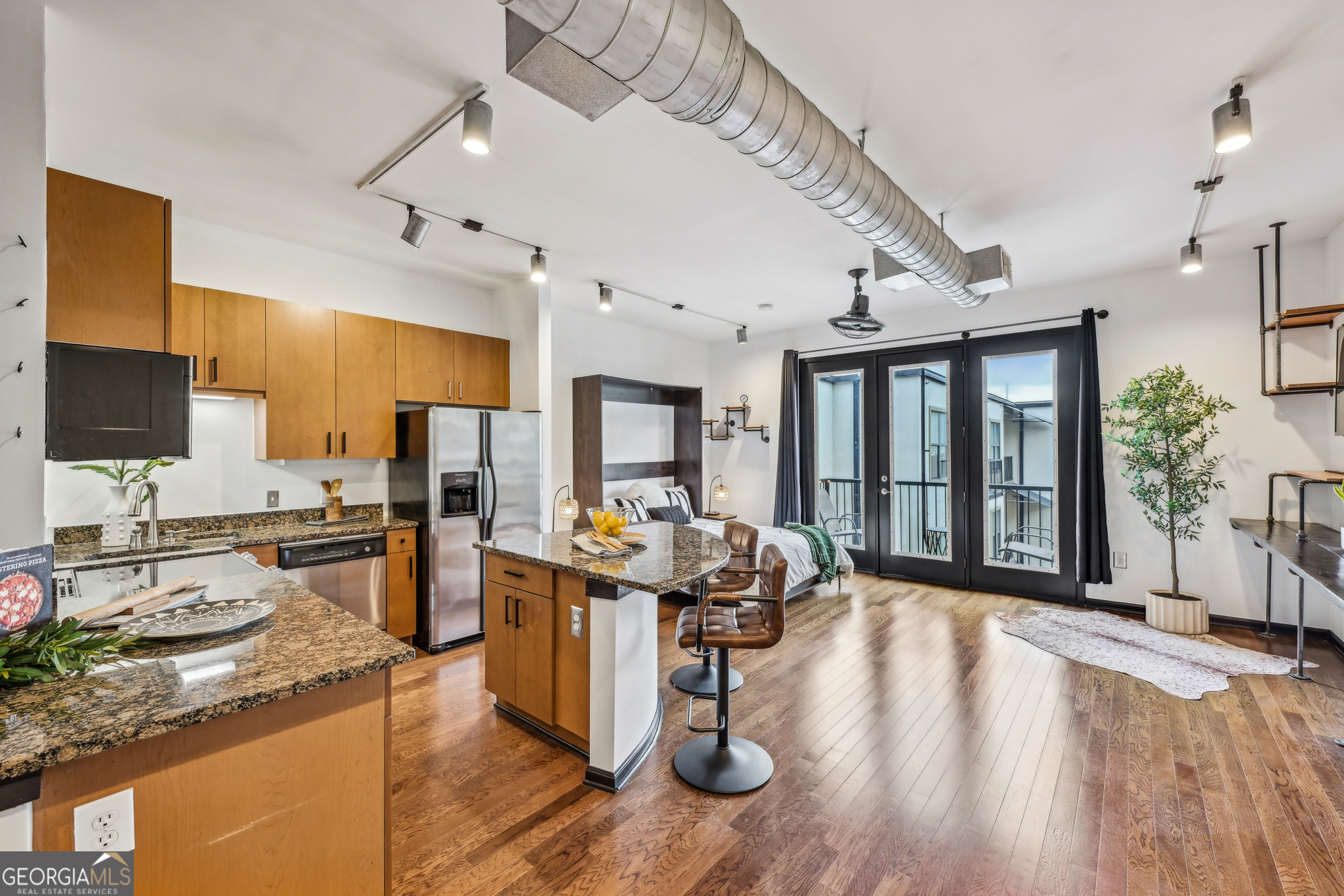 5300 Peachtree Road # 3601 Property Photo