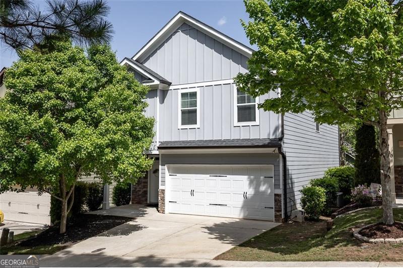 542 Broughton Drive Property Photo 1