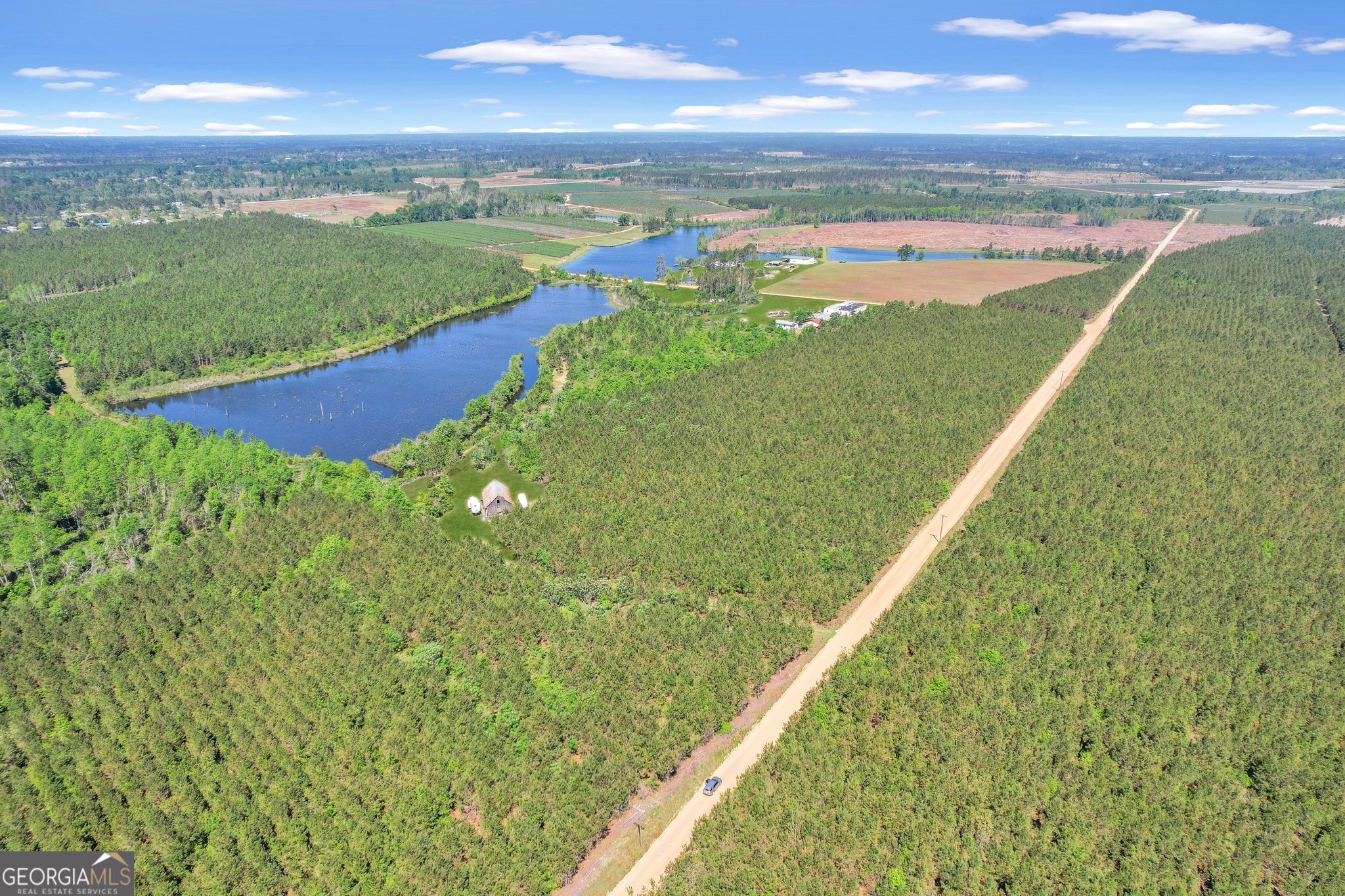 Tract 5 Sanderling Road Property Photo 1