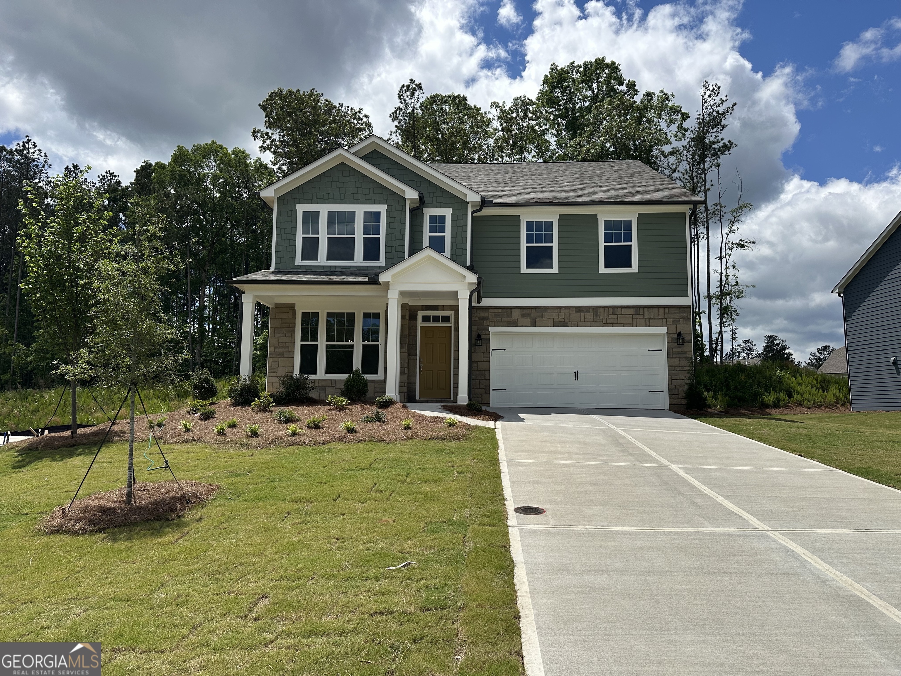 5377 Heron Bay Boulevard Property Photo 1