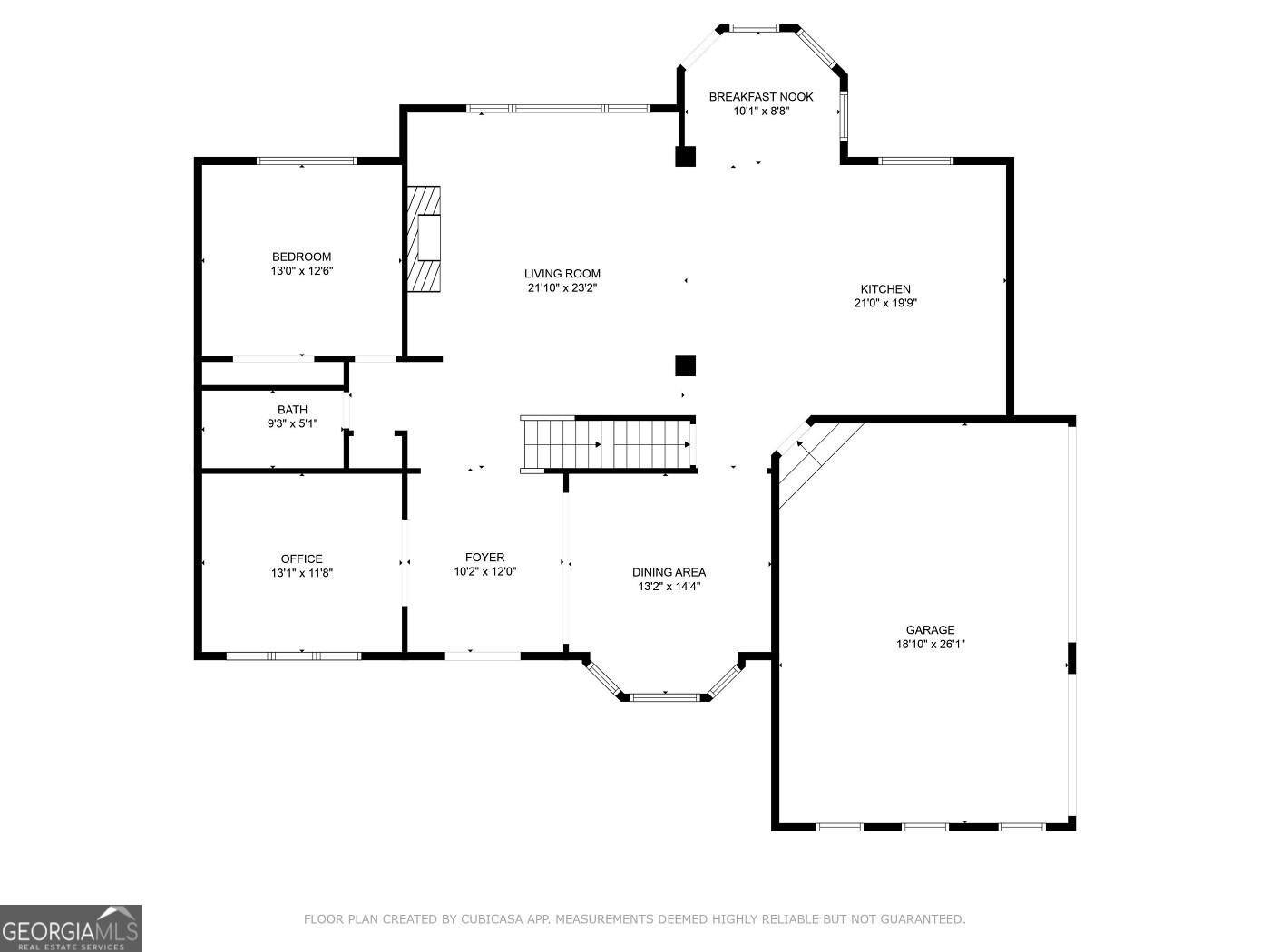 7390 Canter Run Property Photo 68