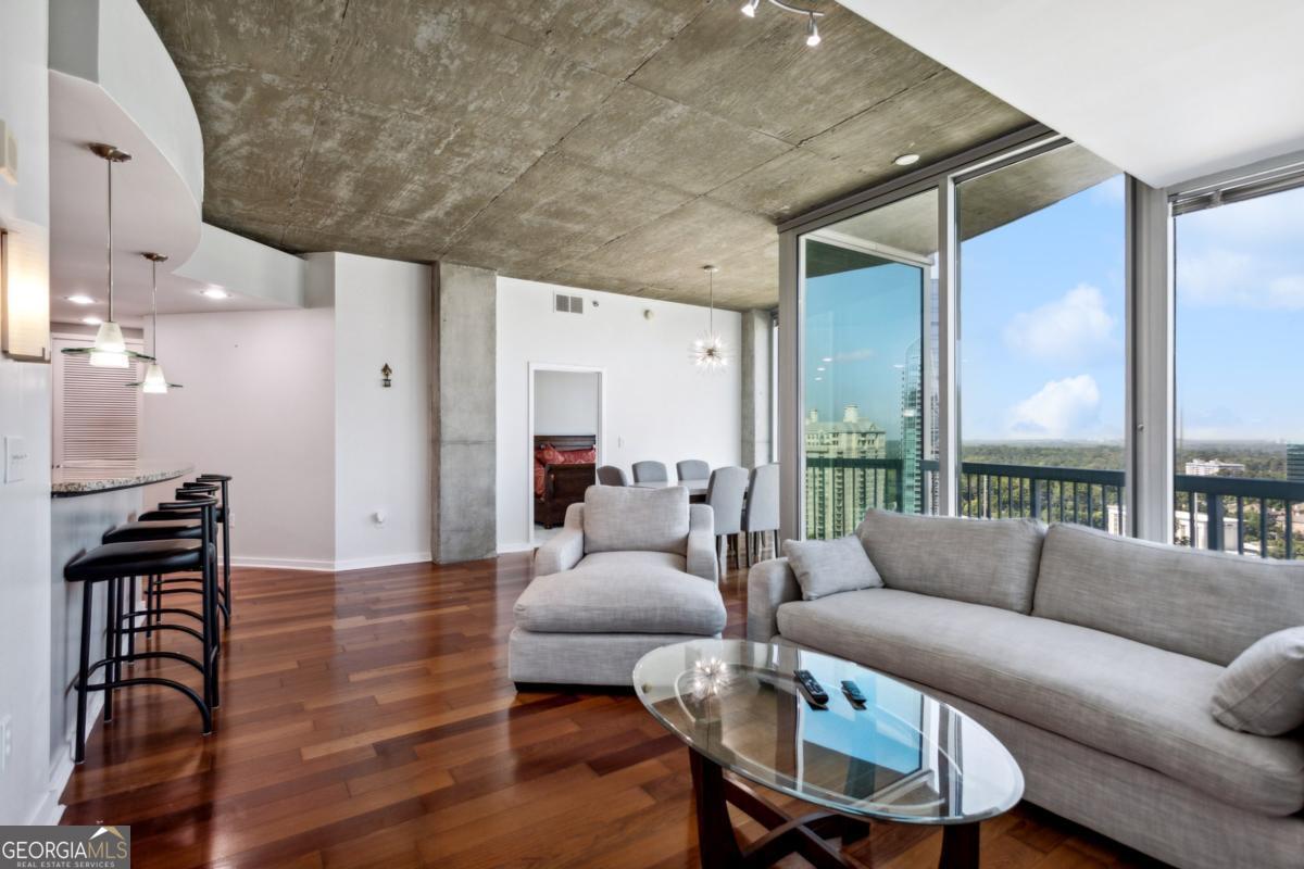 3324 Peachtree Road Ne # 1719 Property Photo