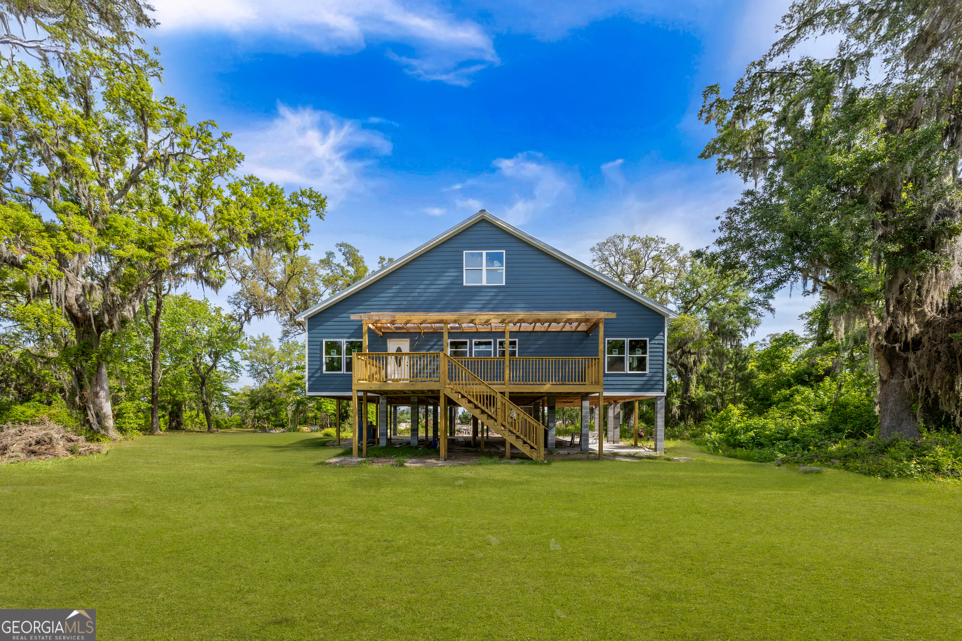 67 Bermuda Bluff Lane Property Photo 1