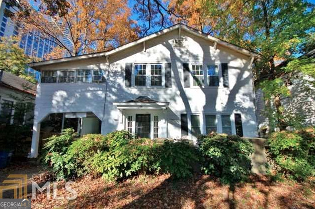 Atlanta Real Estate Listings Main Image