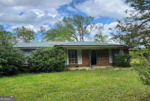 1031 Dale Sadler Road Property Photo