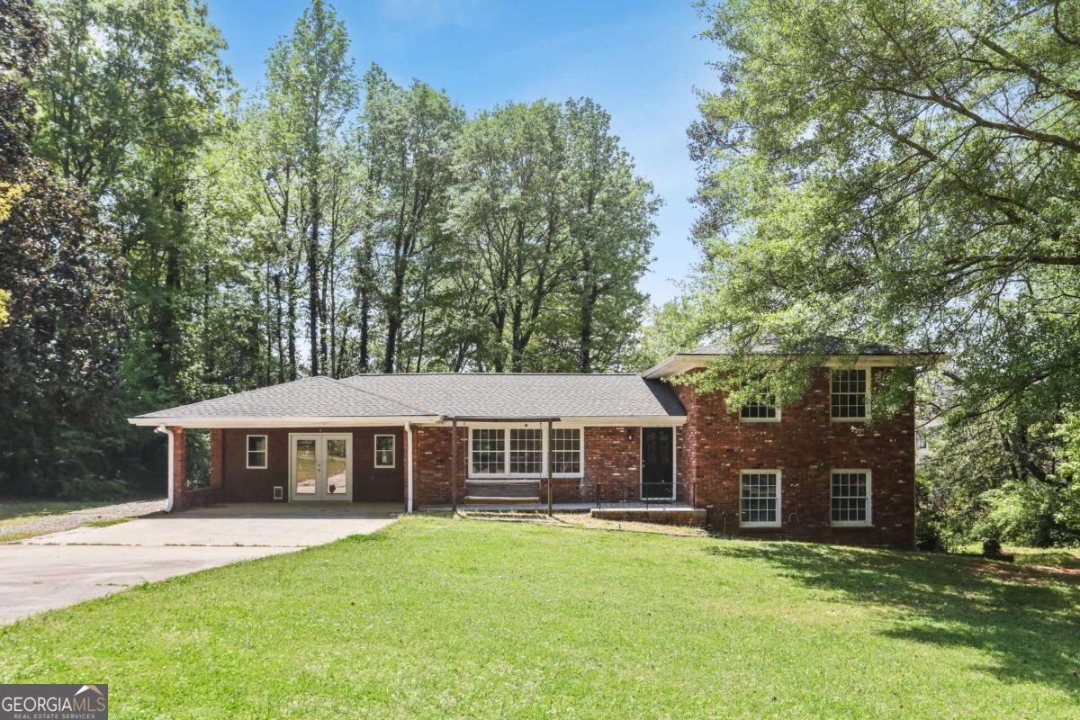 3007 Octavia Circle Property Photo 1