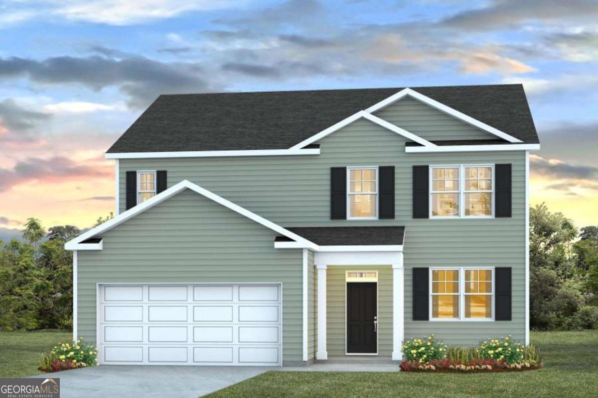 136 Buckeye Road Property Photo 1