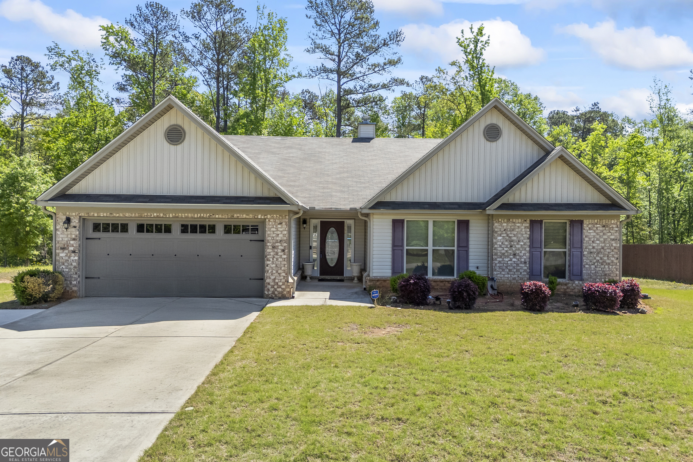 660 Mccannon Morris Road Property Photo 1