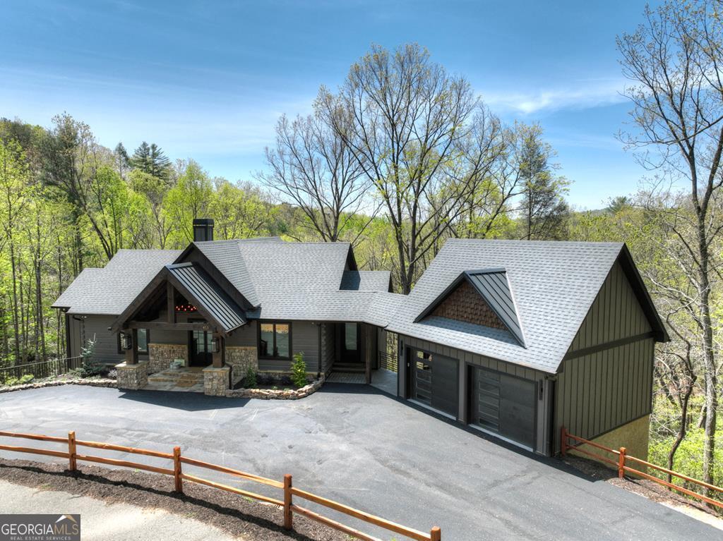 453 Settlers Ridge Road Property Photo