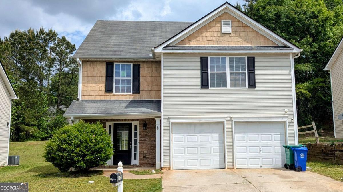 3104 Leyland Court Property Photo 1