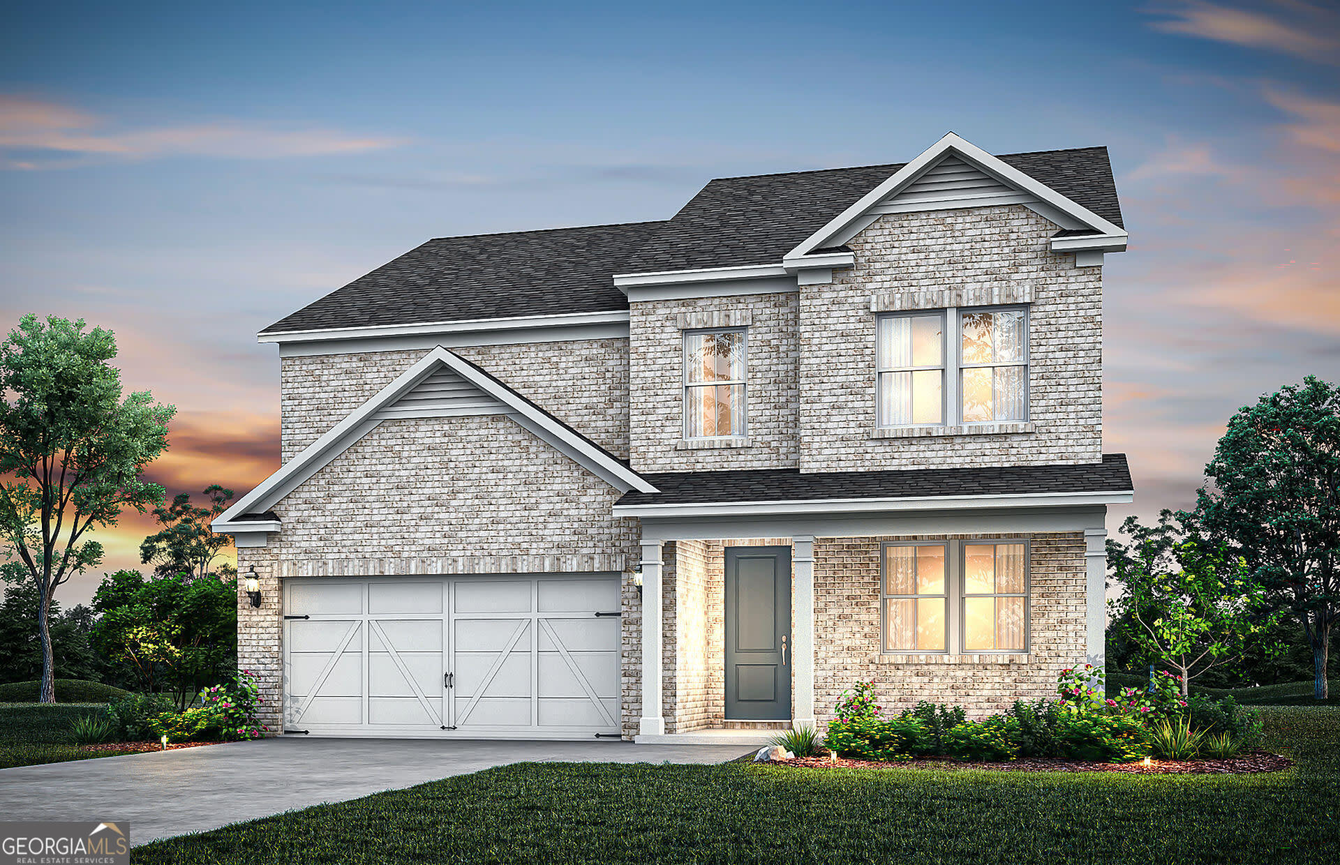 126 Kenney Way Property Photo 1