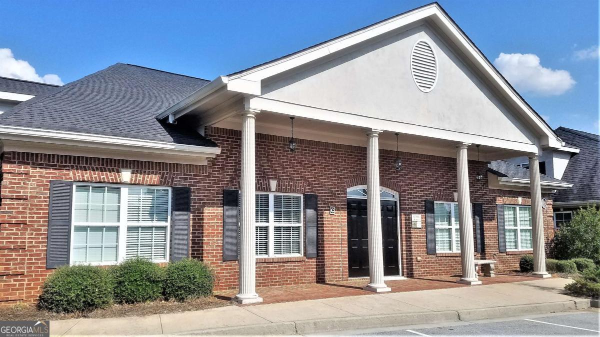 2151 Eatonton Road # H2 Property Photo 2