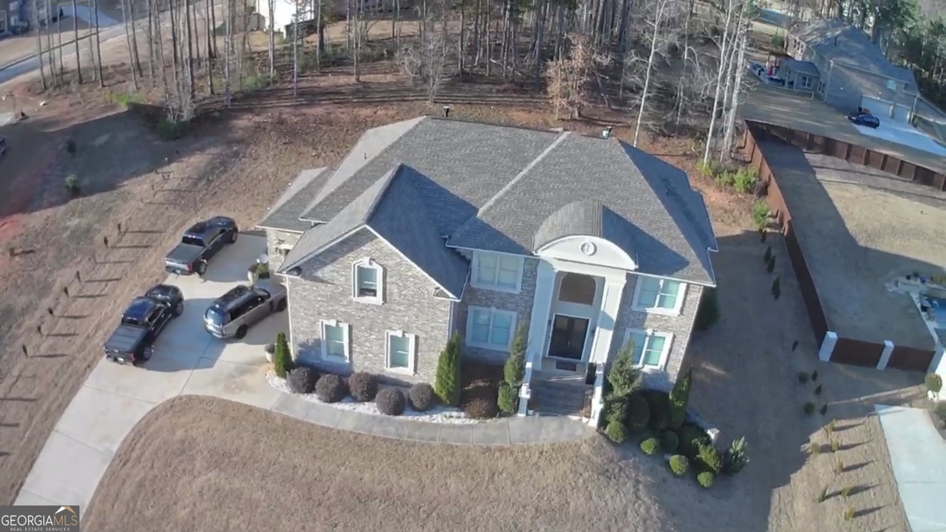 116 Kalsum Trail Property Photo 1