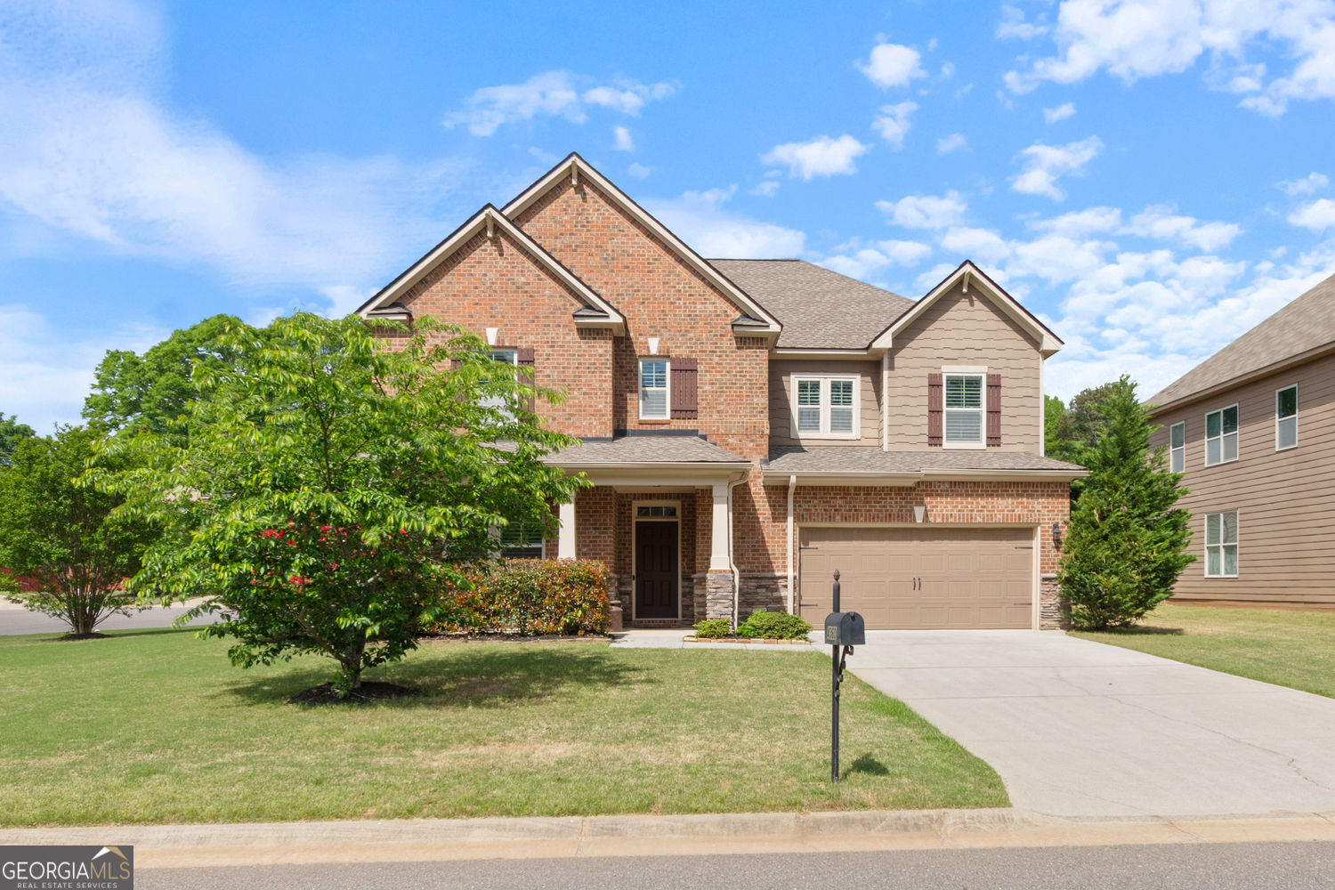 4360 Carver Court Property Photo 1