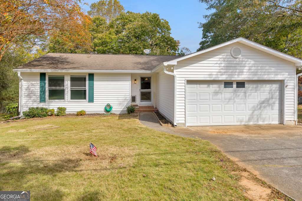 2390 Morgan Road Ne Property Photo 1