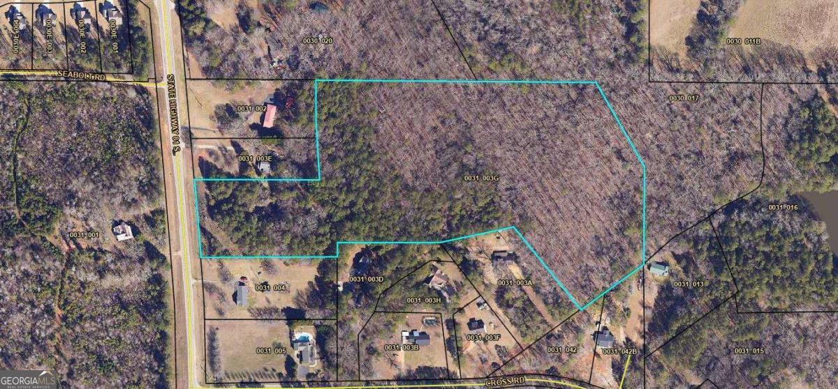 Hwy 81 S Hwy Property Photo