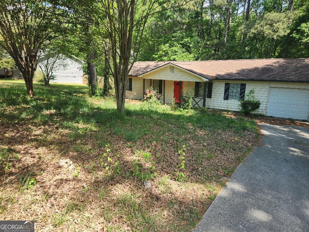 3190 Grand Central Drive Property Photo 1