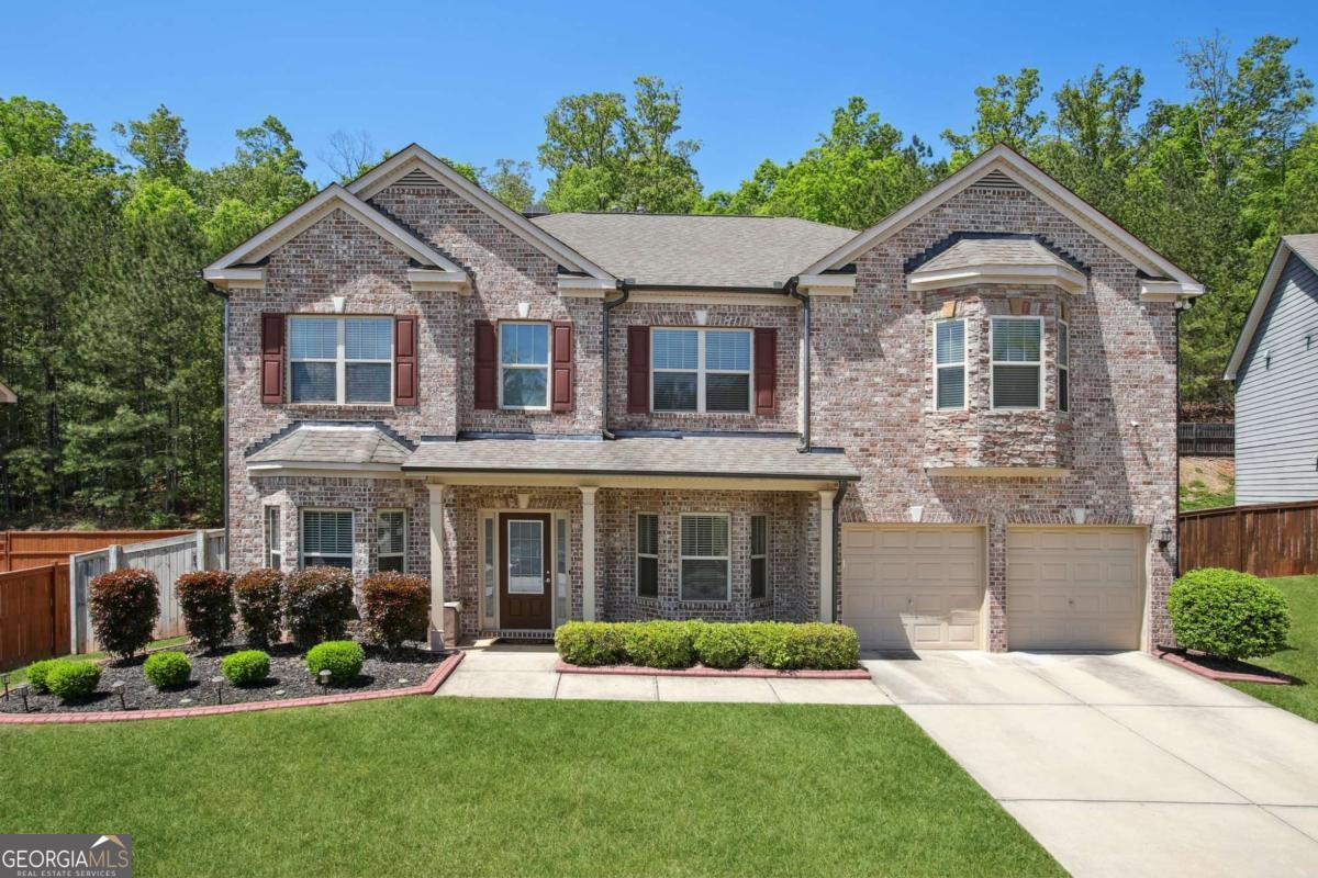 3345 Palmer Lake Pointe Property Photo 1
