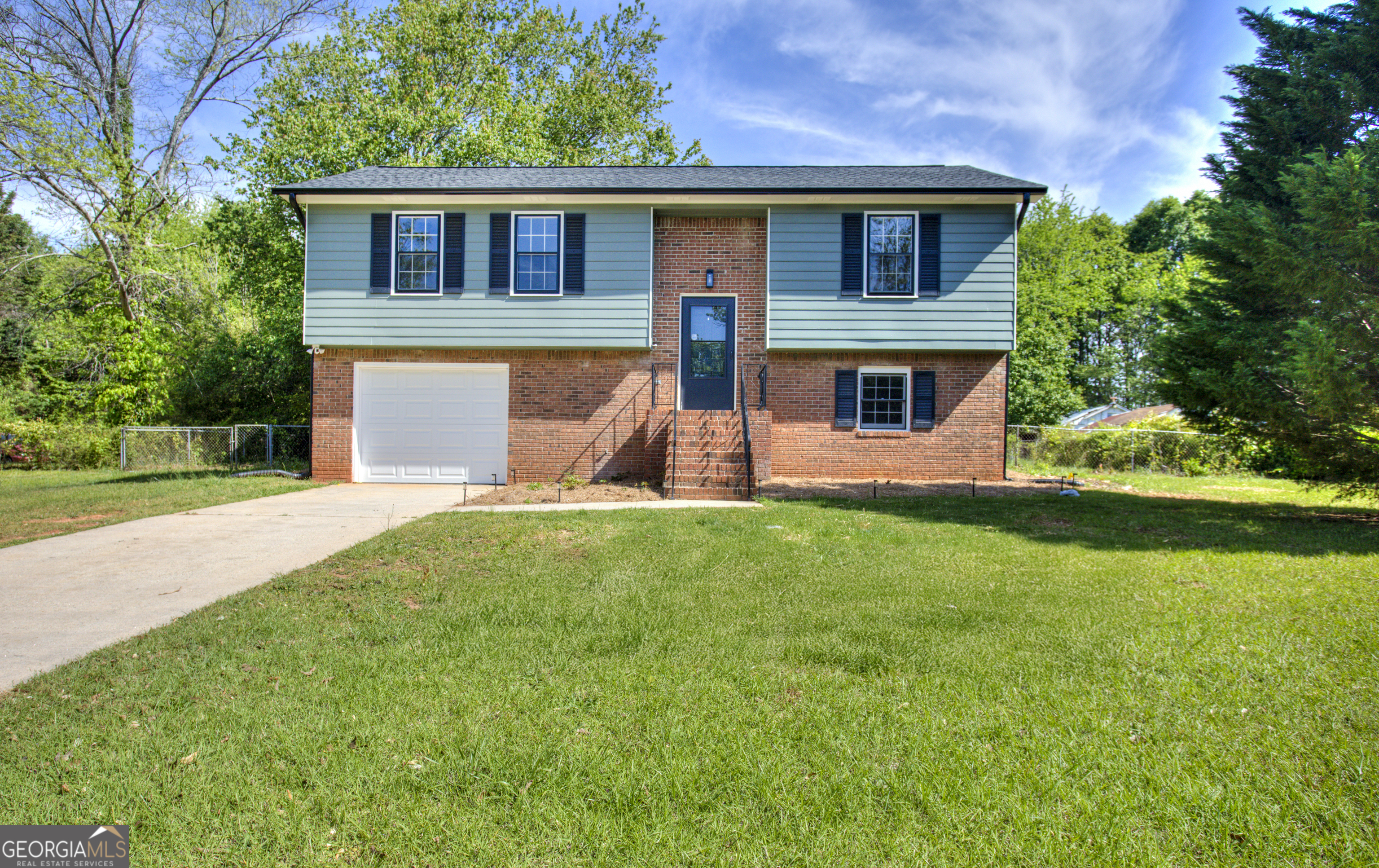 130 Belmont Farms Drive Property Photo 1