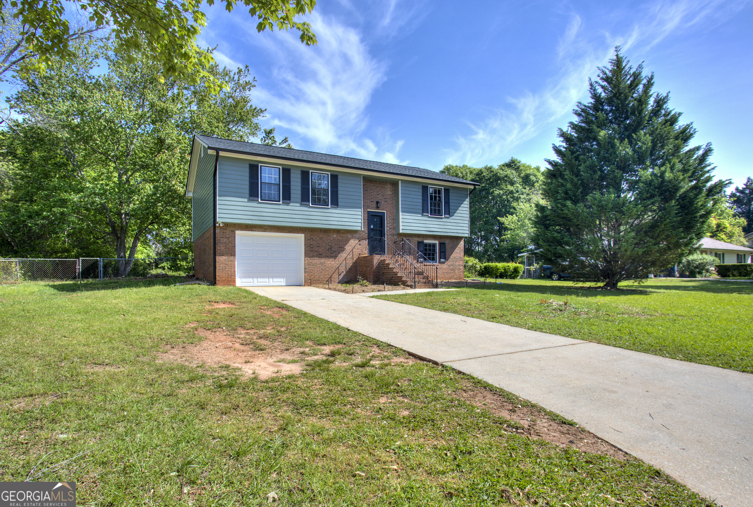 130 Belmont Farms Drive Property Photo 3