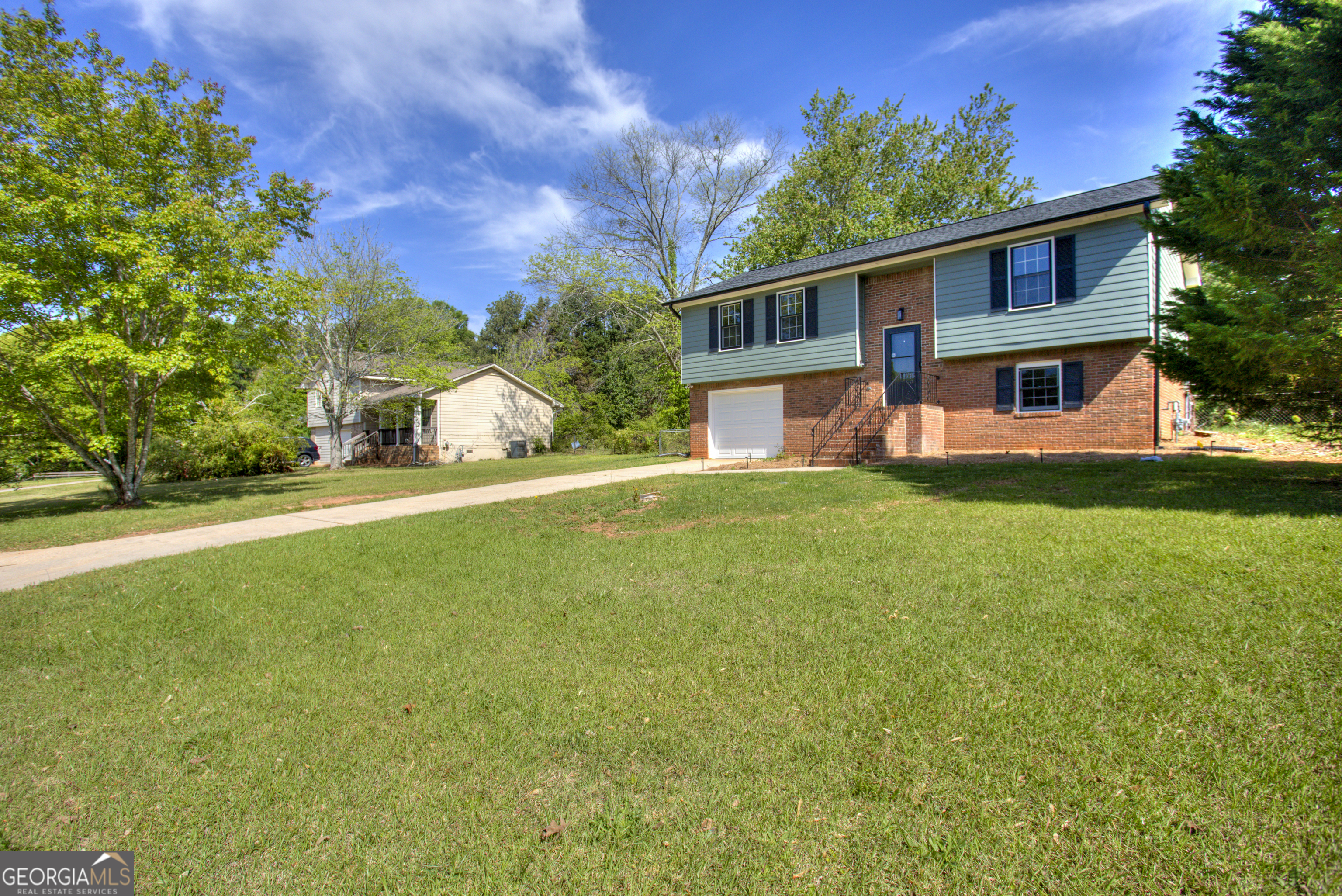 130 Belmont Farms Drive Property Photo 4