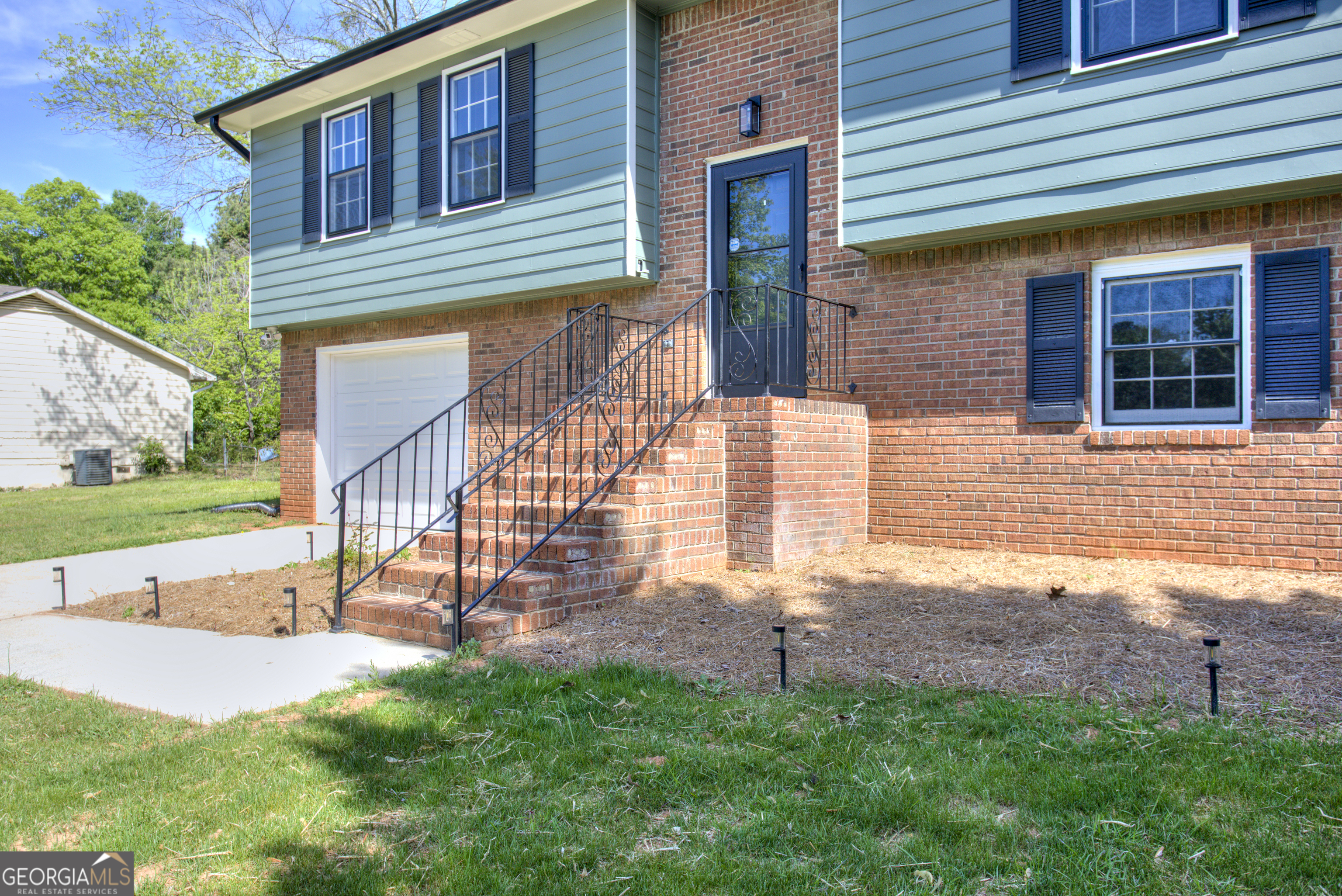 130 Belmont Farms Drive Property Photo 5