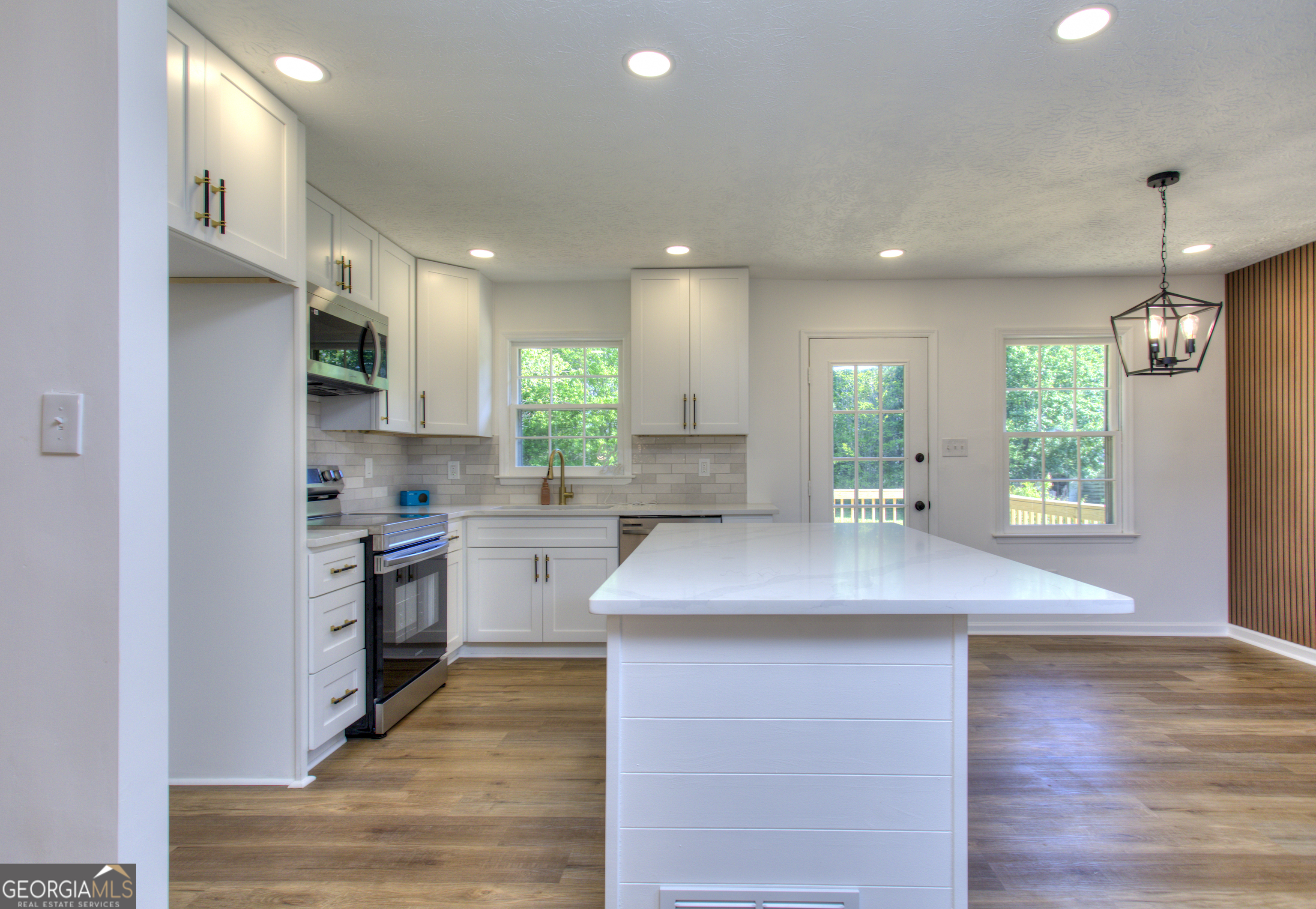 130 Belmont Farms Drive Property Photo 14