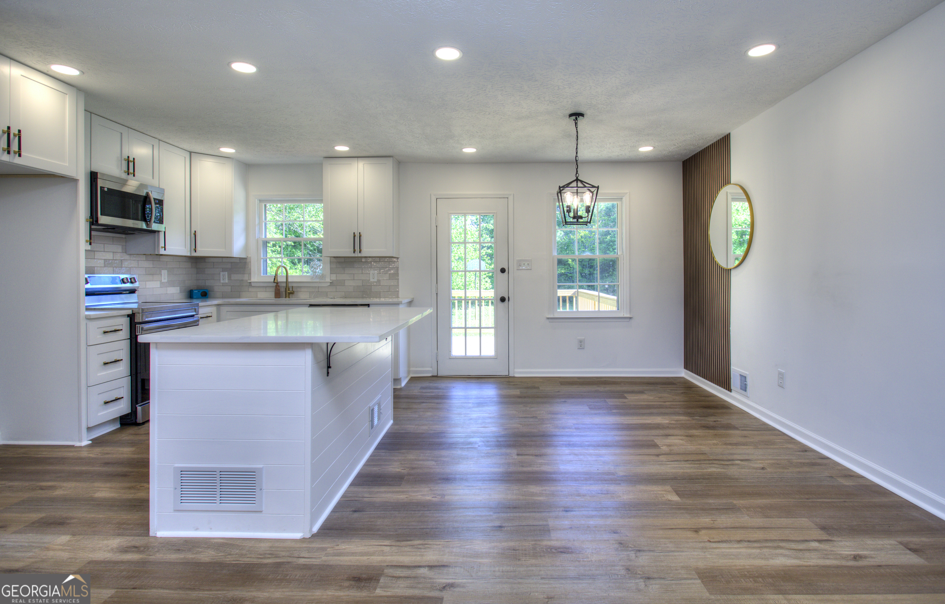 130 Belmont Farms Drive Property Photo 15