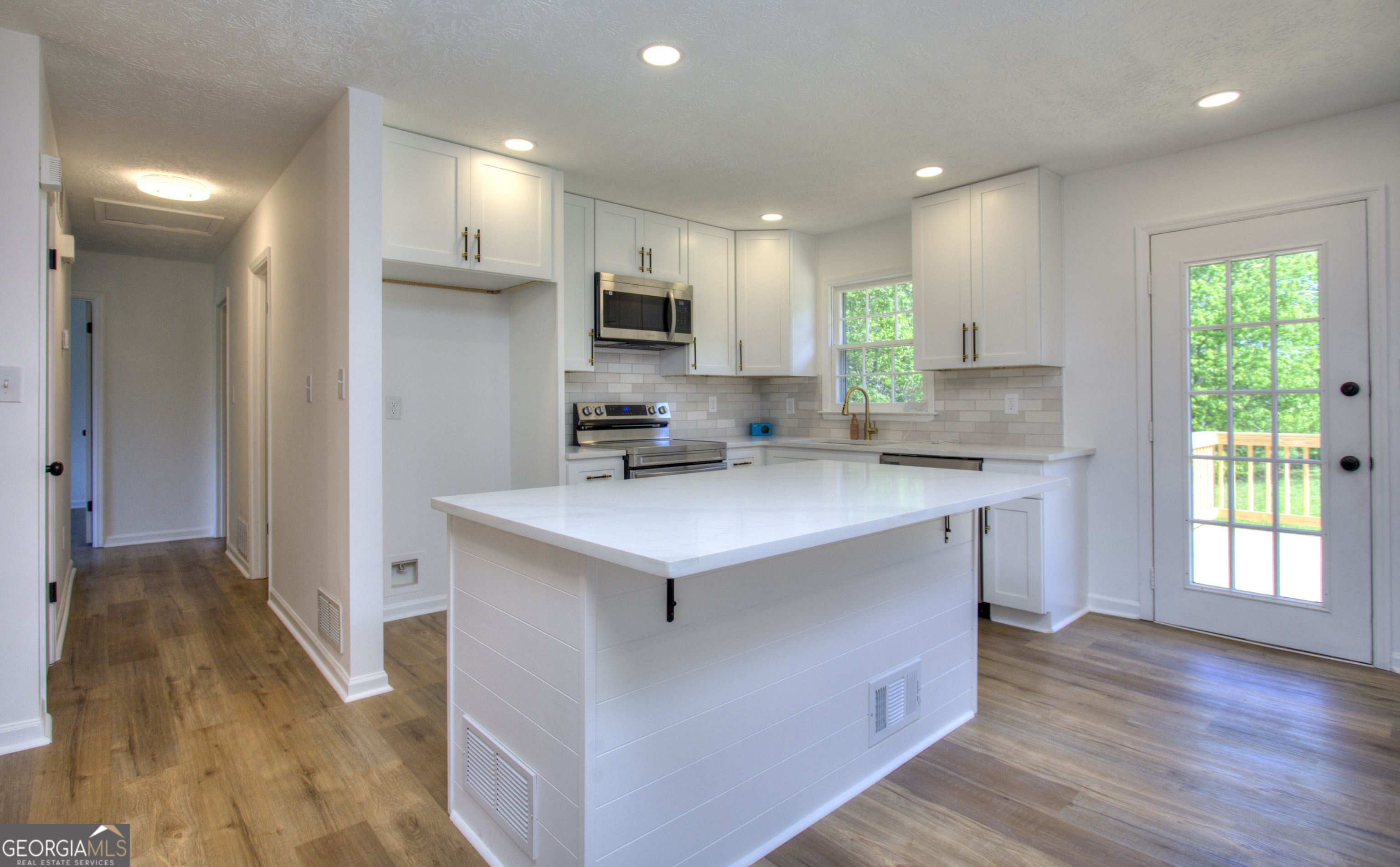 130 Belmont Farms Drive Property Photo 19