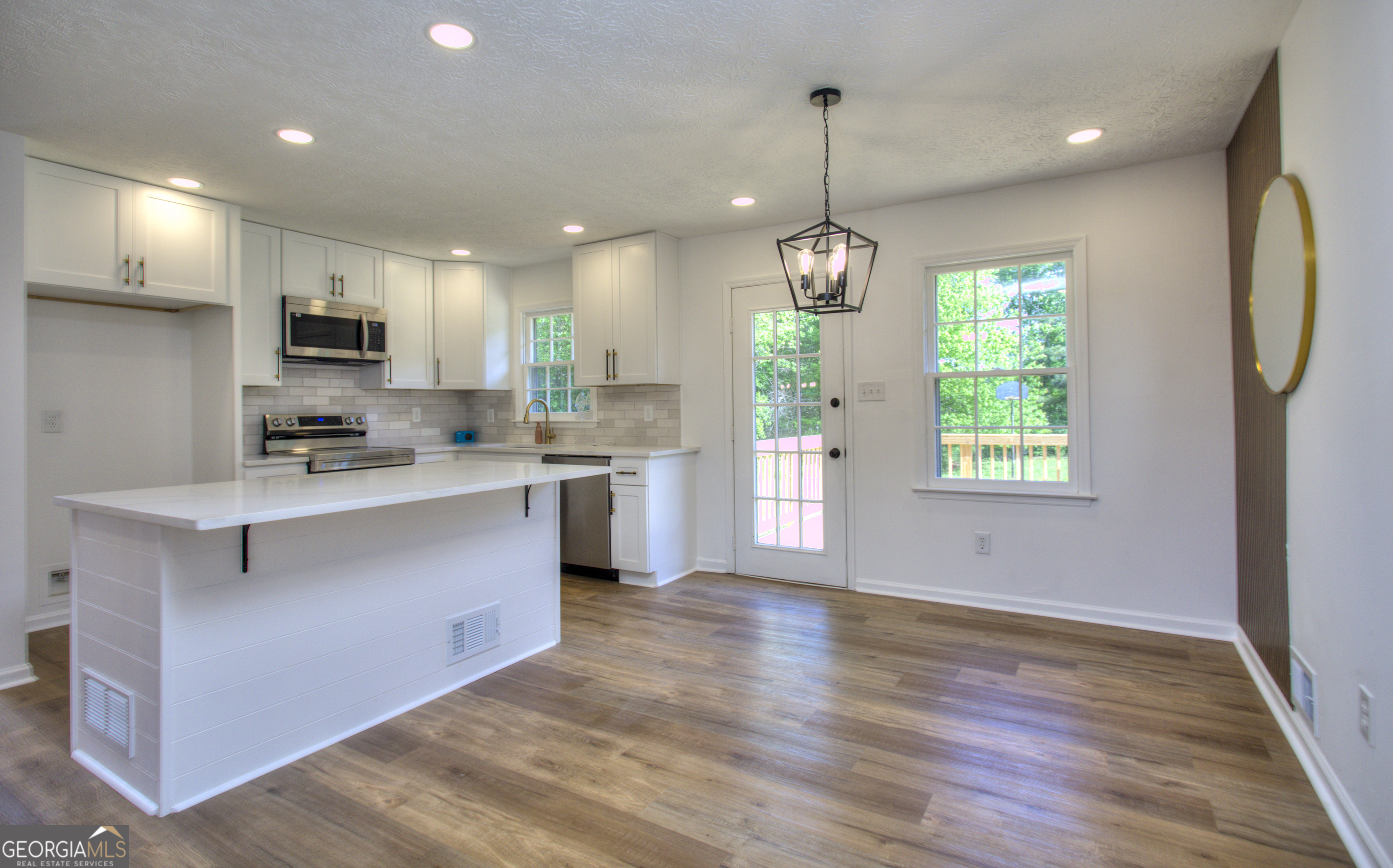 130 Belmont Farms Drive Property Photo 20