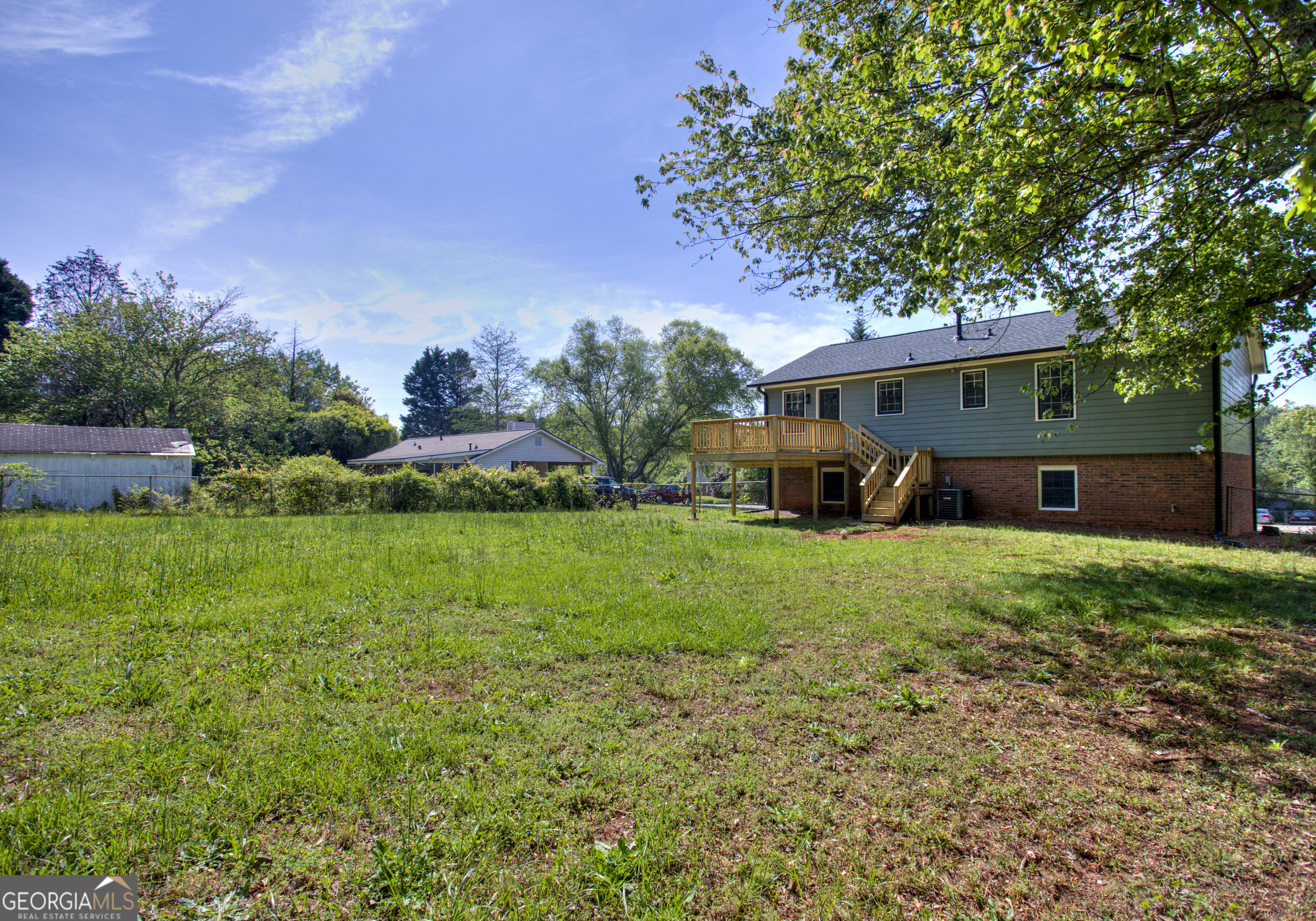 130 Belmont Farms Drive Property Photo 37