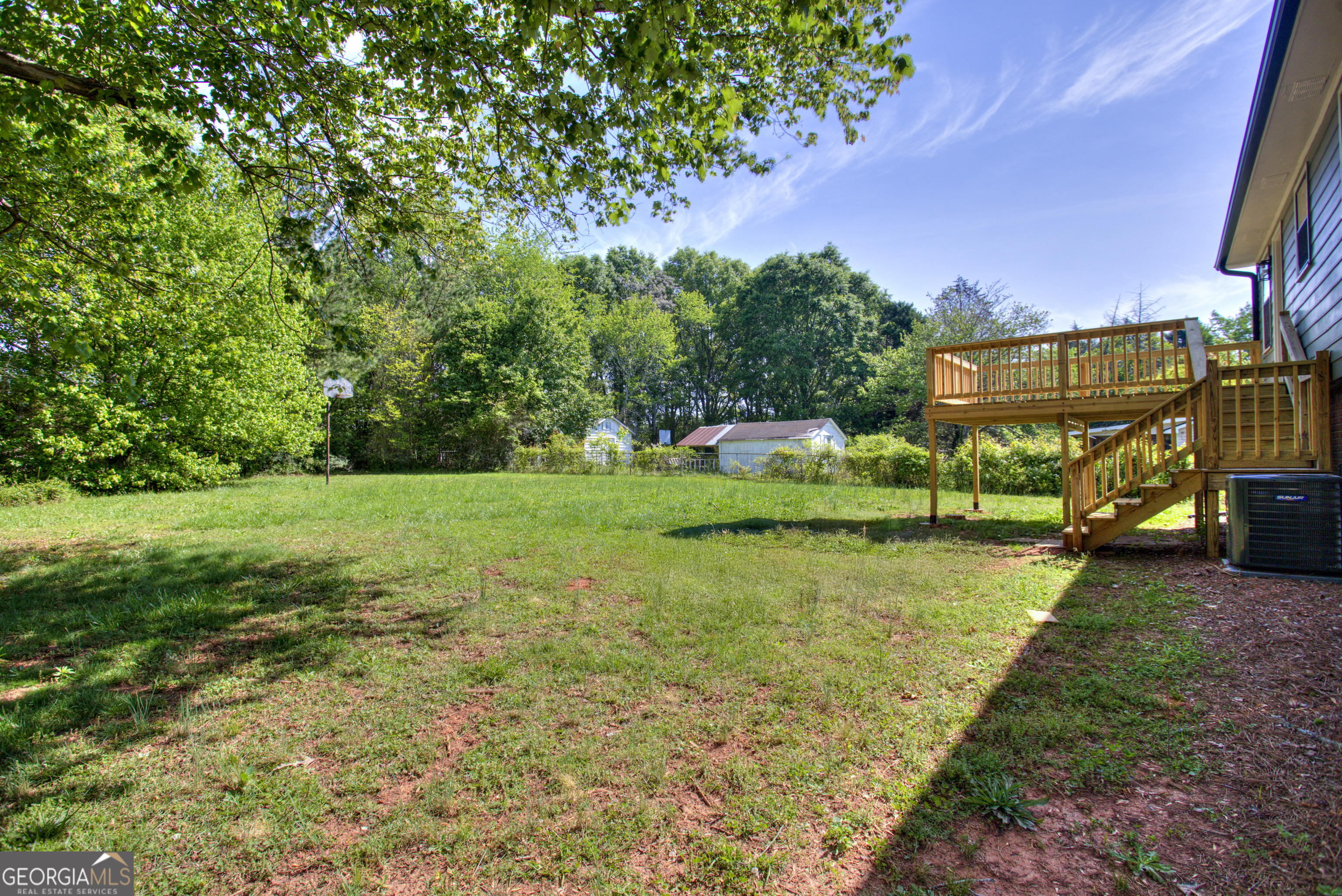 130 Belmont Farms Drive Property Photo 39
