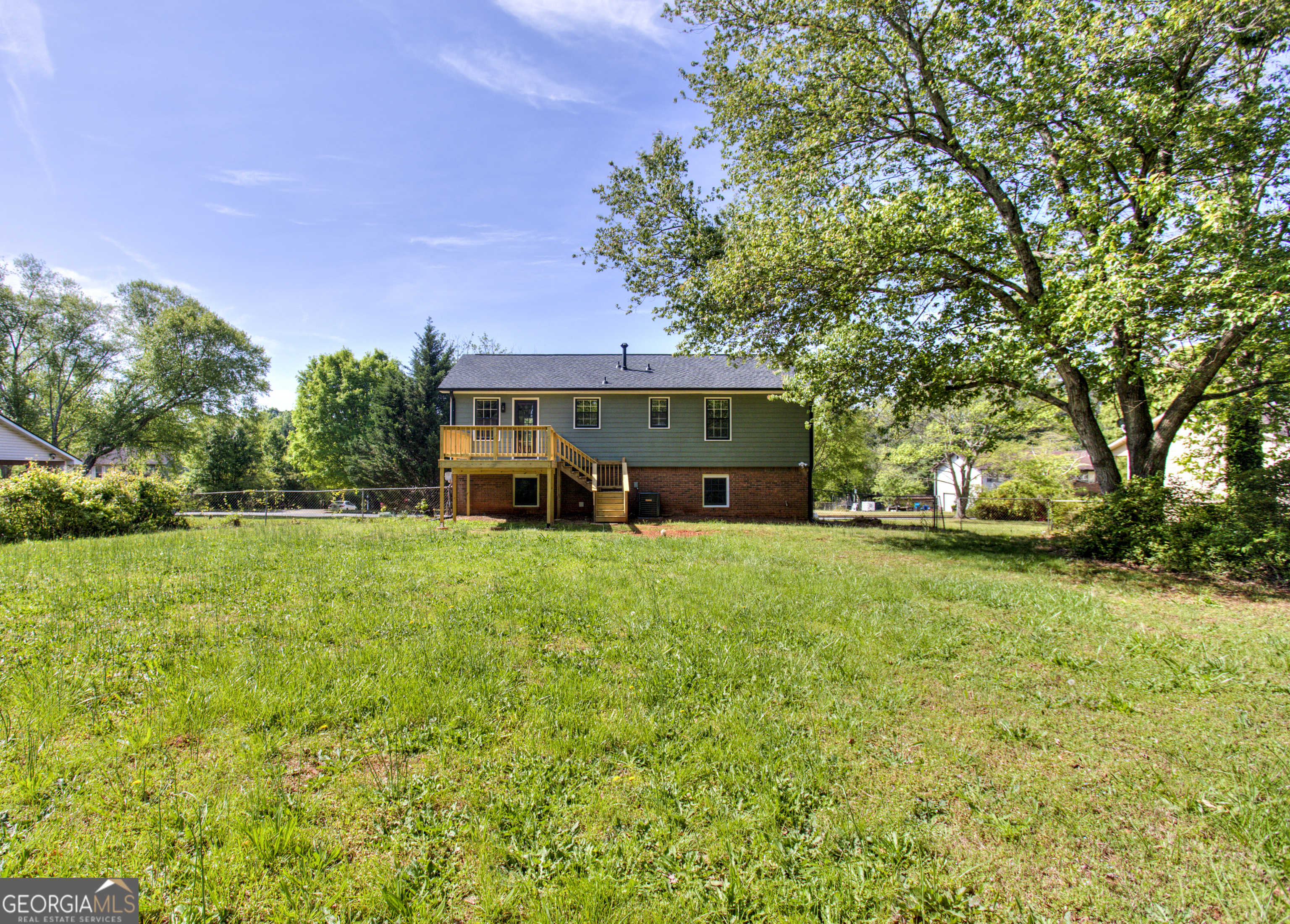 130 Belmont Farms Drive Property Photo 42