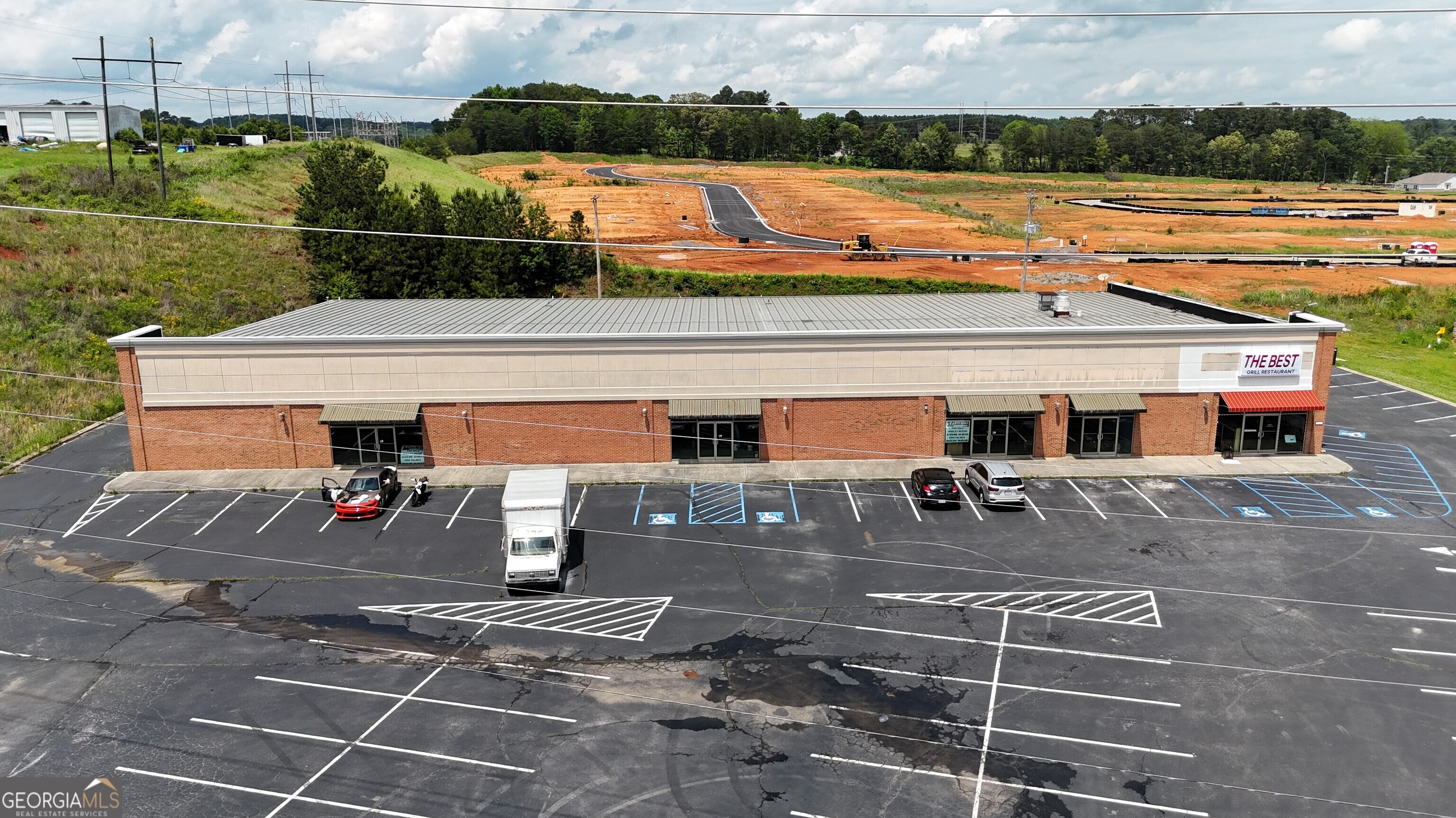 Walker County Real Estate Listings Main Image