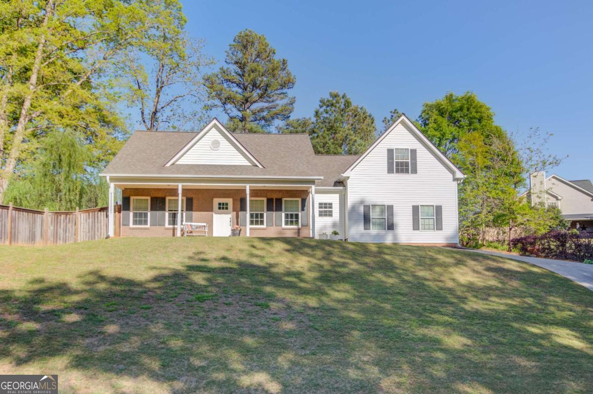 333 Seth Ridge Court Property Photo