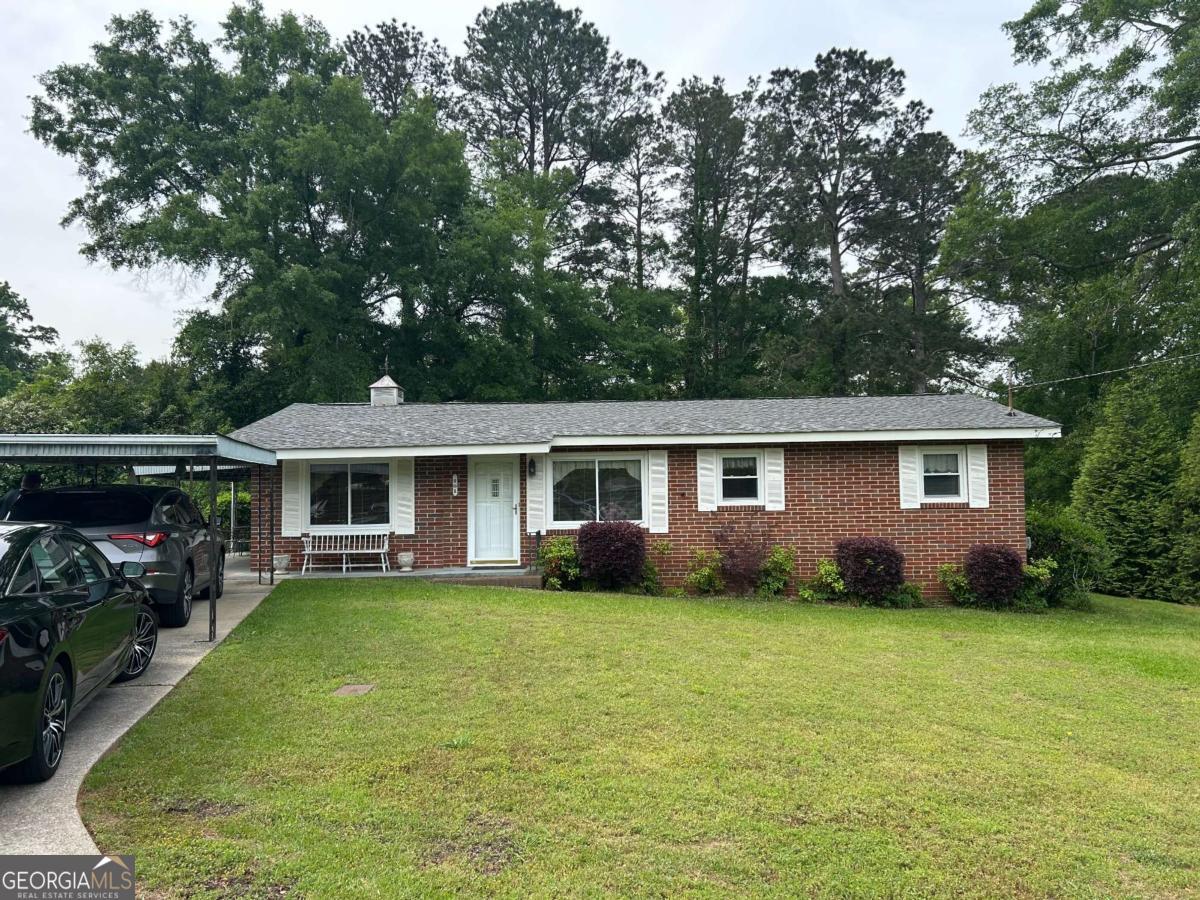 201 Magnolia Circle Se Property Photo