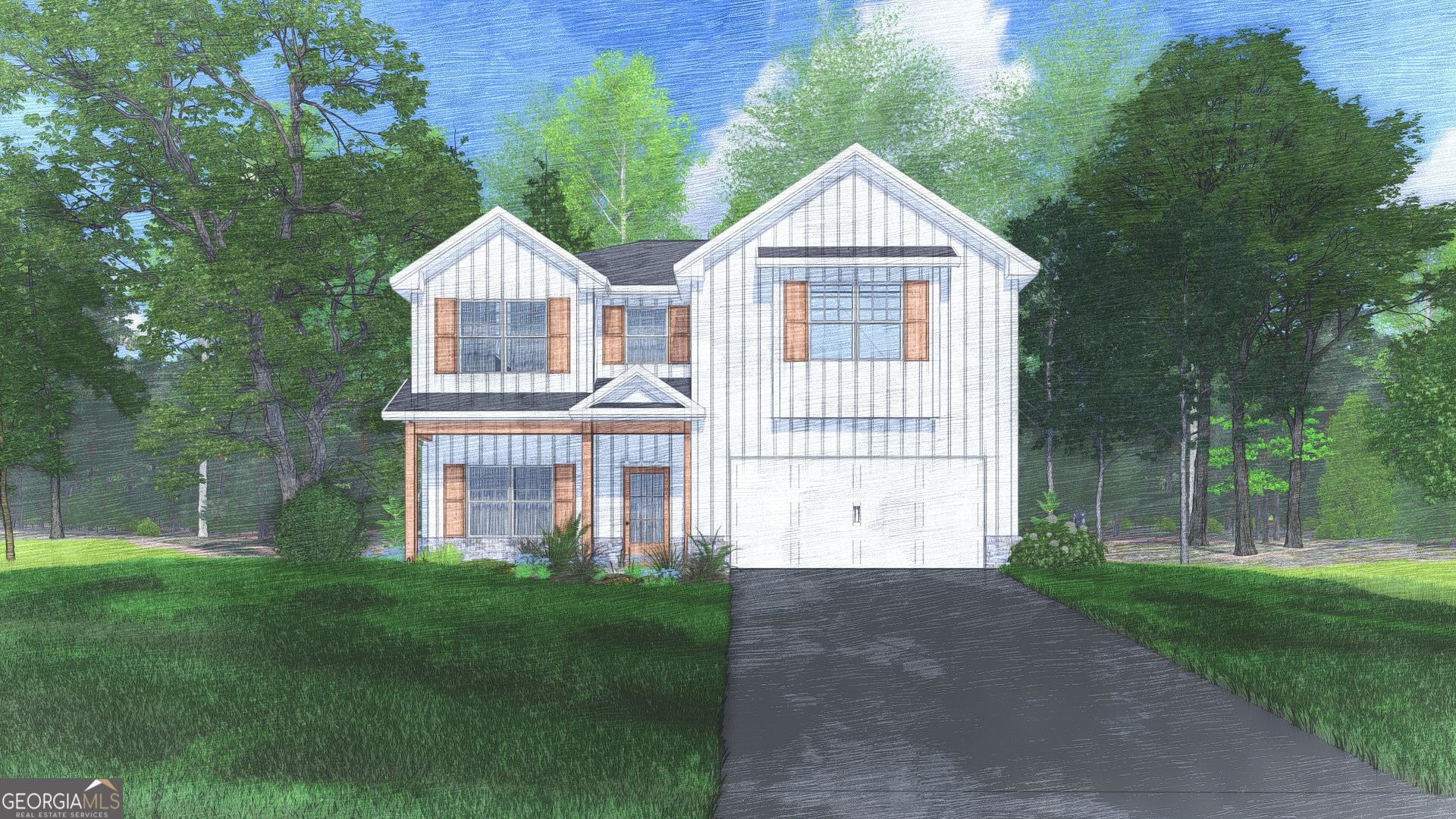 303 Waldrop Loop # 223 Property Photo 1