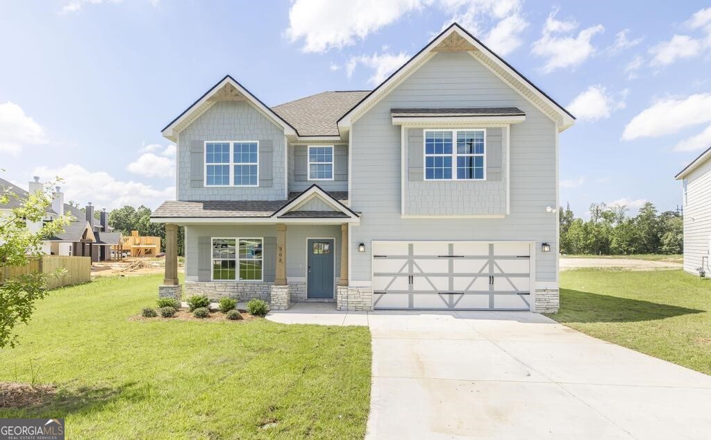 303 Waldrop Loop # 223 Property Photo 1