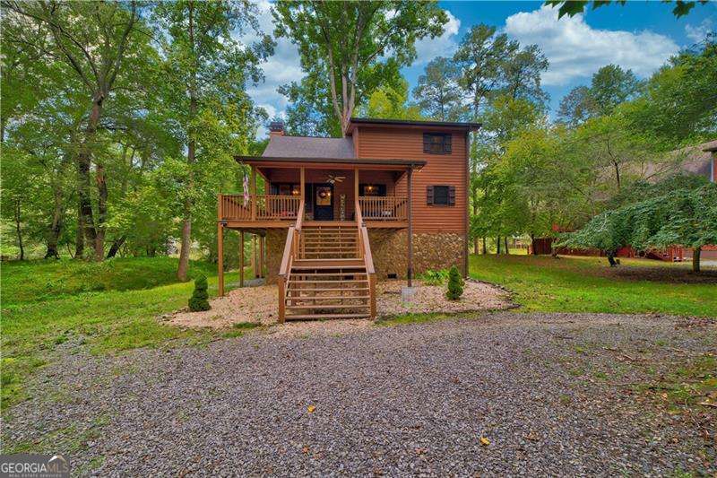 46 Floral Court Property Photo