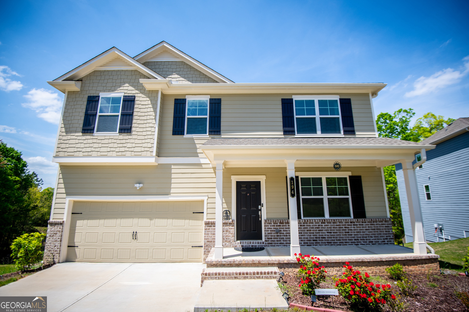 194 Rivulet Drive Property Photo