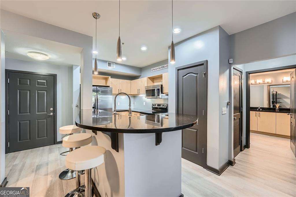390 17th Street Nw # 2041 Property Photo
