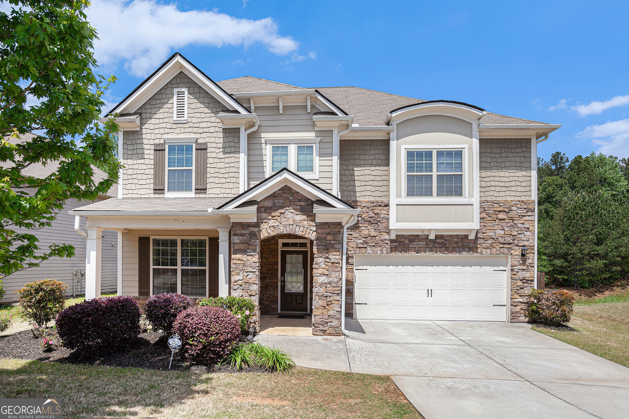 4659 Silver Meadow Drive Property Photo 1
