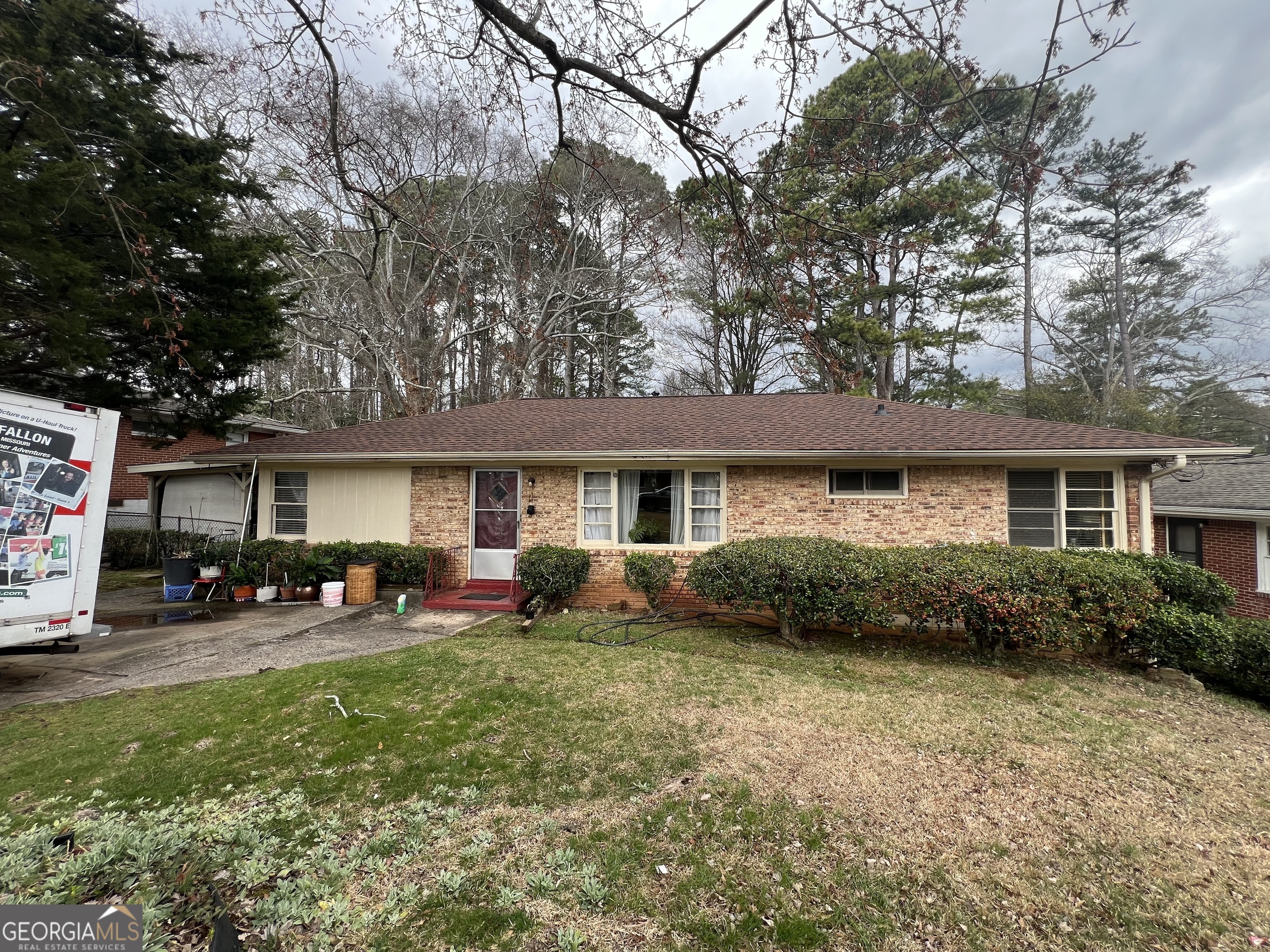 1782 Mckenzie Drive Property Photo 1