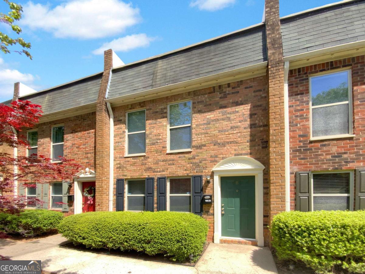165 N River Drive # B Property Photo 1