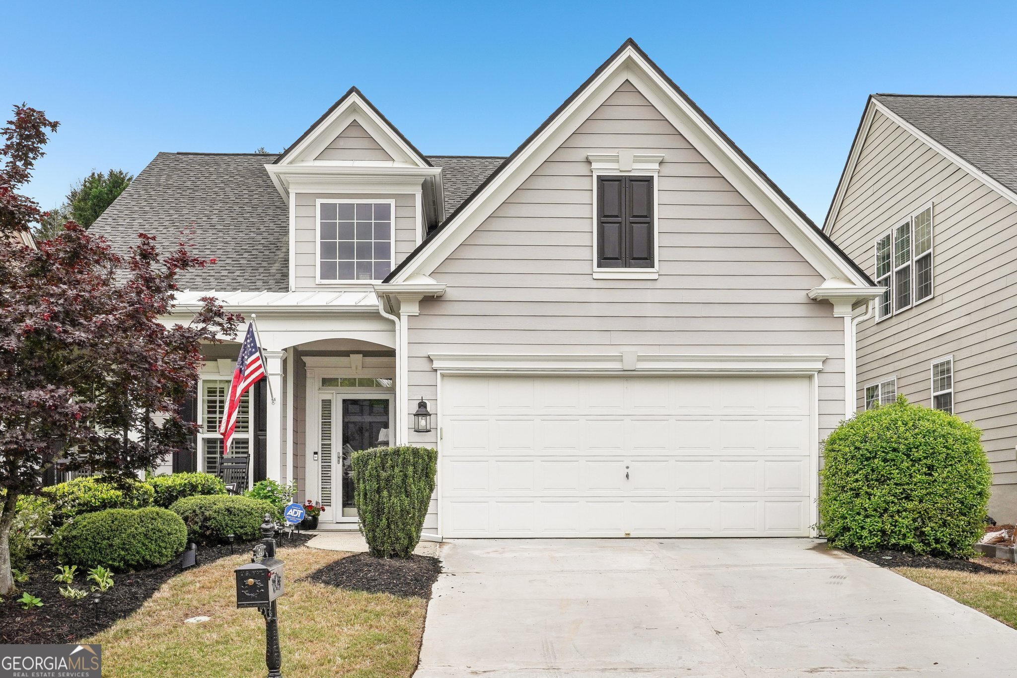 1620 Diplomat Drive Property Photo 1