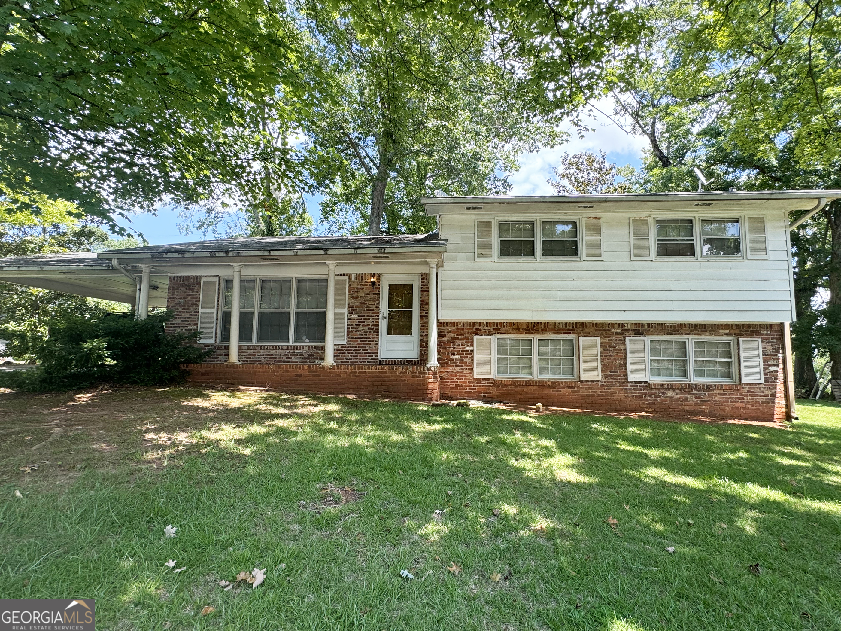 6576 Randall Mark Drive Property Photo 1