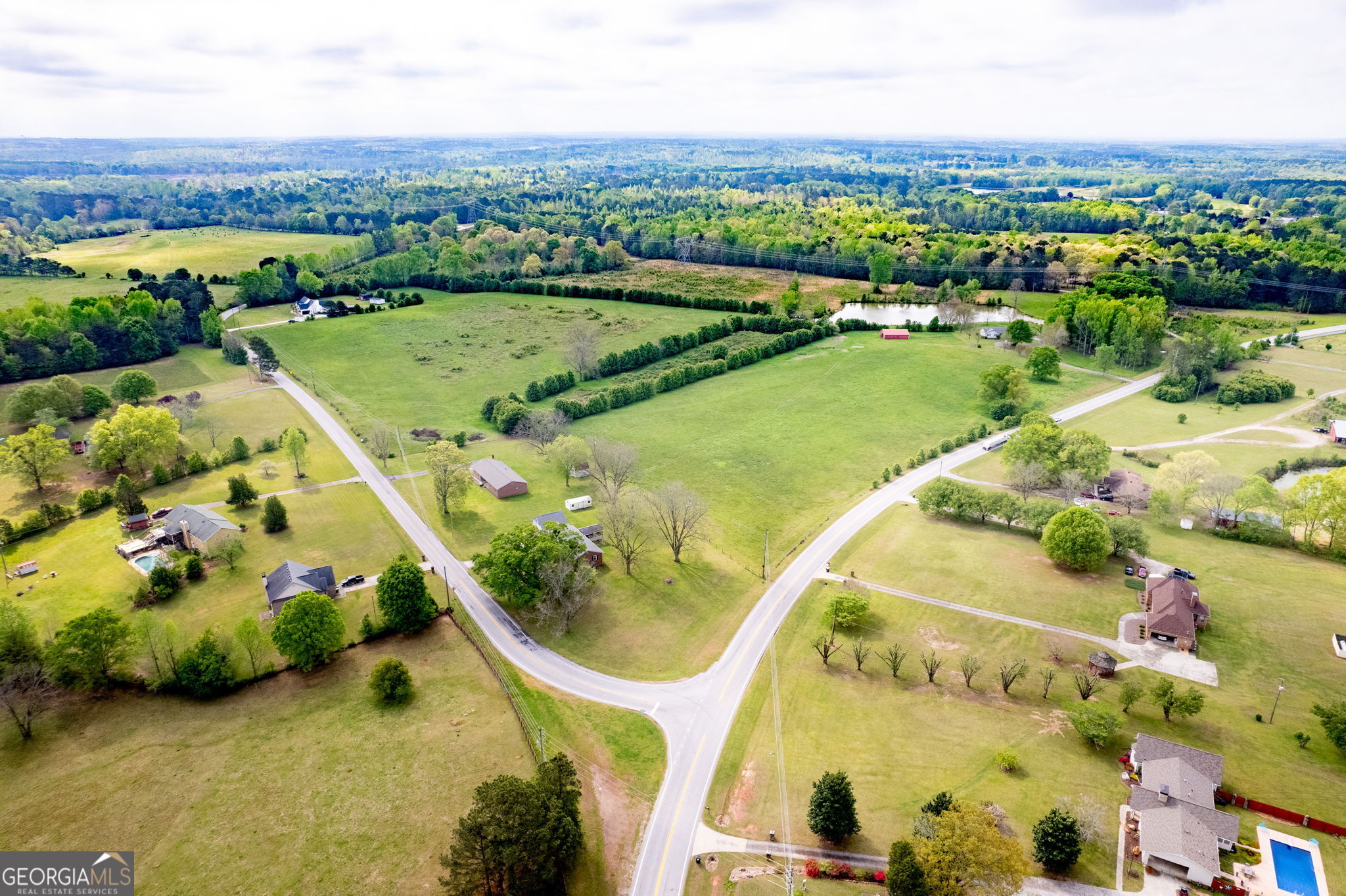 0 Woolsey Road Property Photo